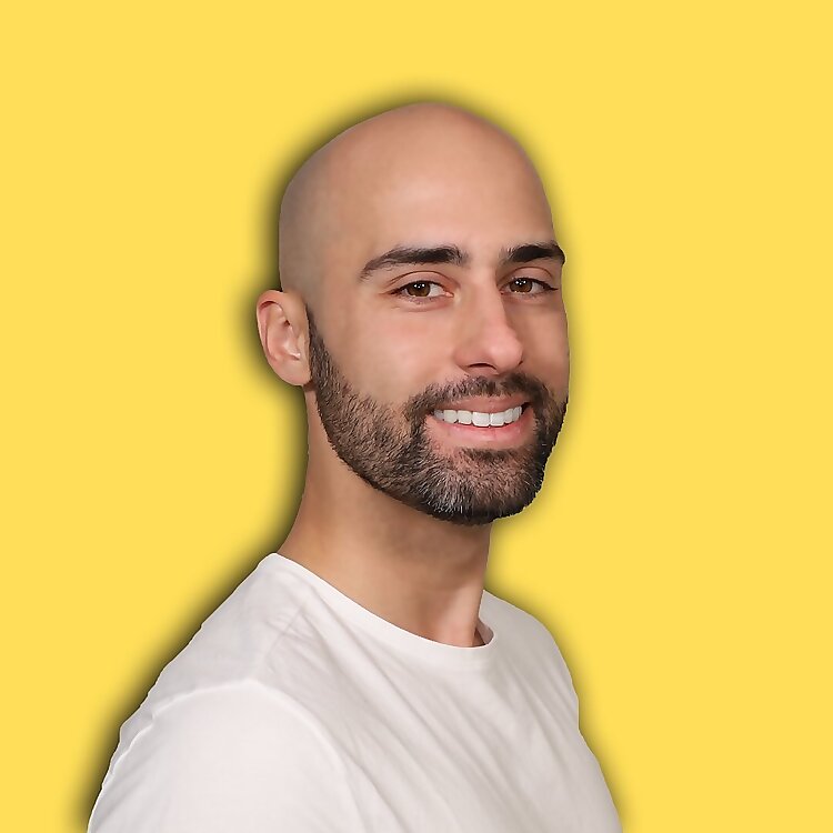 Ricardo Matos