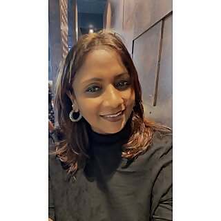 Nisha Tucker