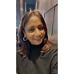 Nisha Tucker