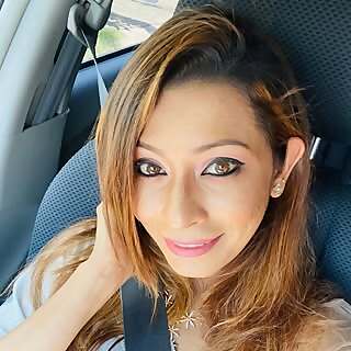 Roshani De Alwis