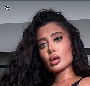 Marina Maya 