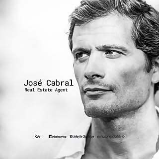 Jose Cabral