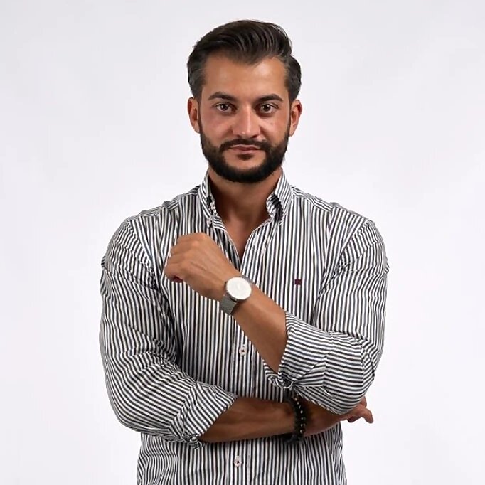 Jhonny Horta