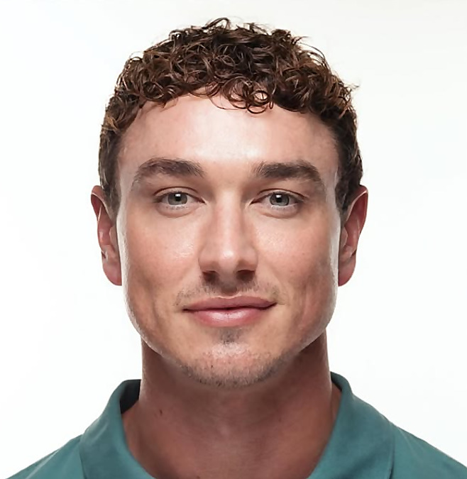 Cade Maddox