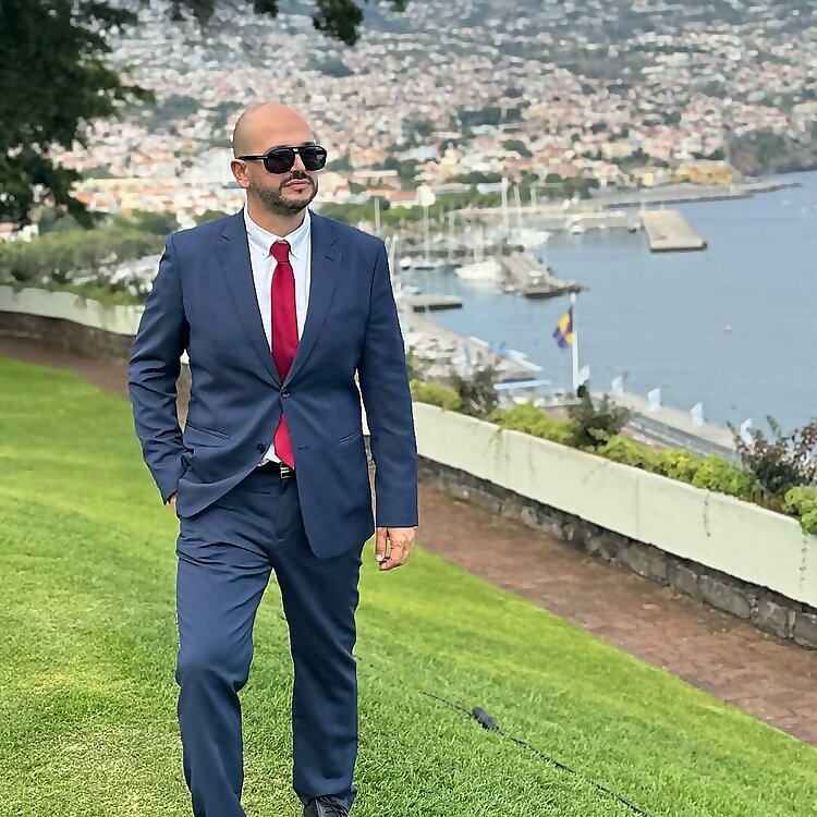 Rui Caetano