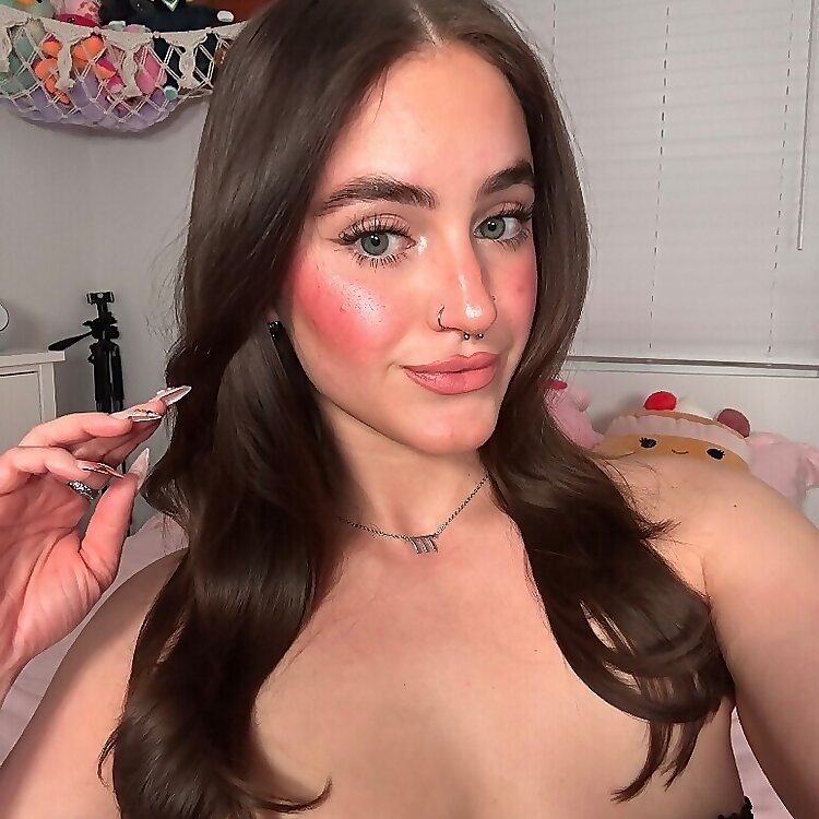 Kenzie Madison