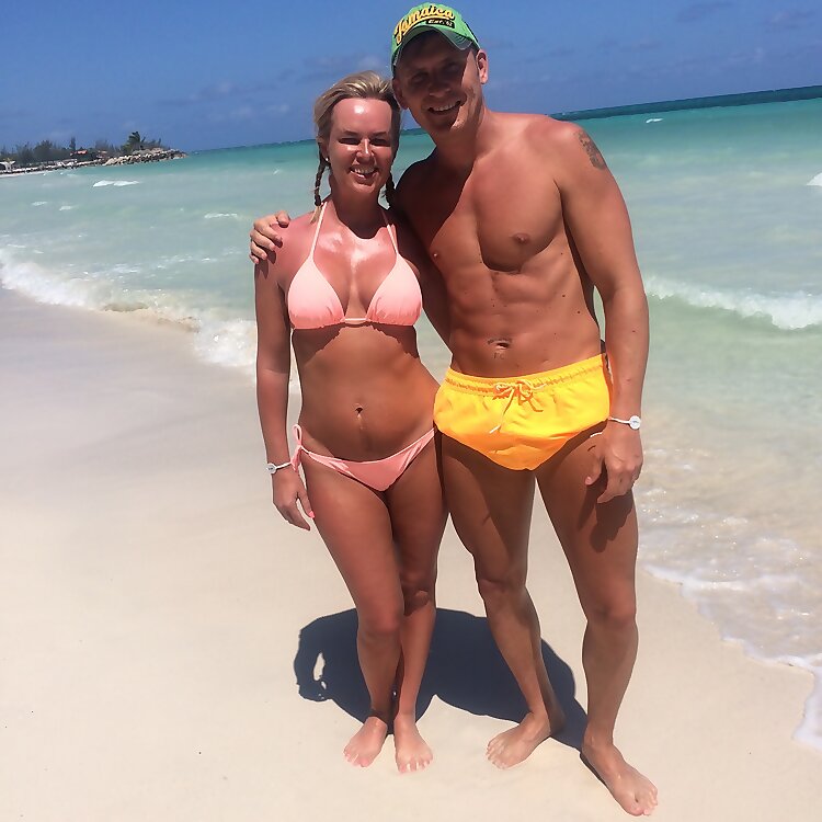 Summer & Marc