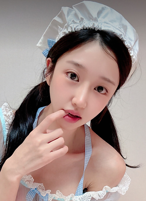 Lee Seo Ah