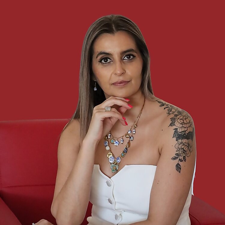 Carla Machado