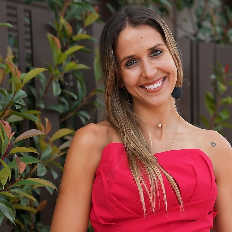 Nicole Cleto