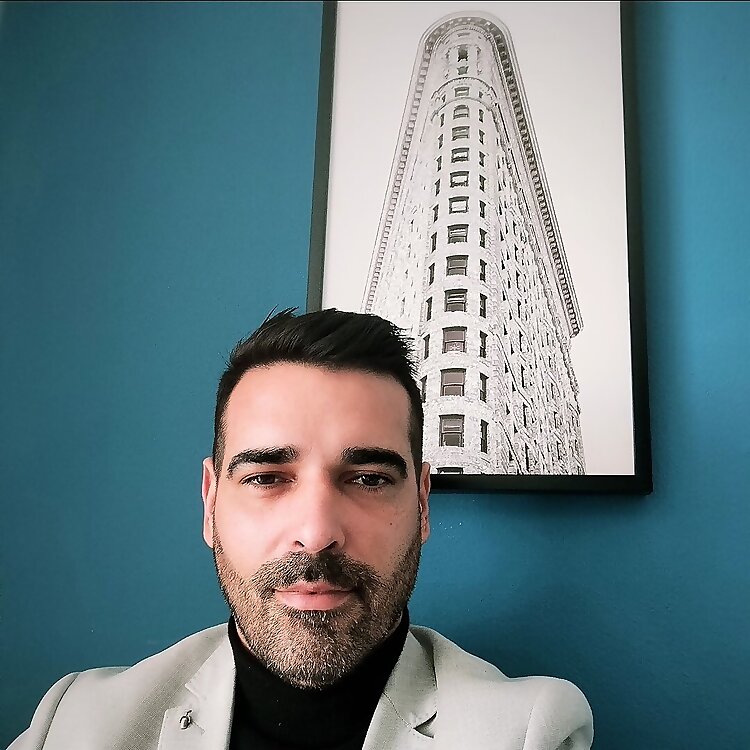 Joel Oliveira