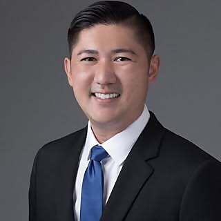 Eric K Yamamoto