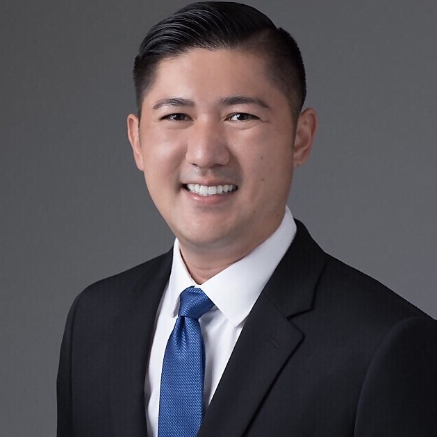 Eric K Yamamoto