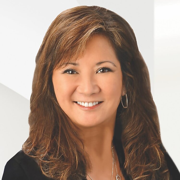 Kelley Zukeran Sakaino