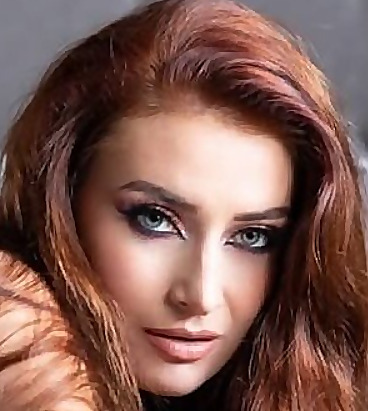 Lucy Raine