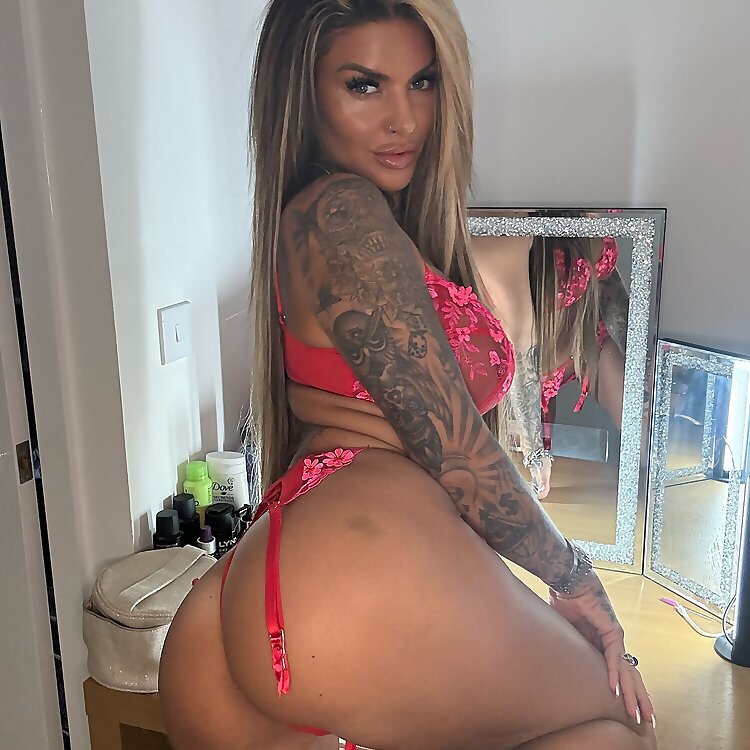 Kayleigh Wanless