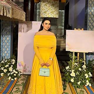 Noor Vishu Sehgal 