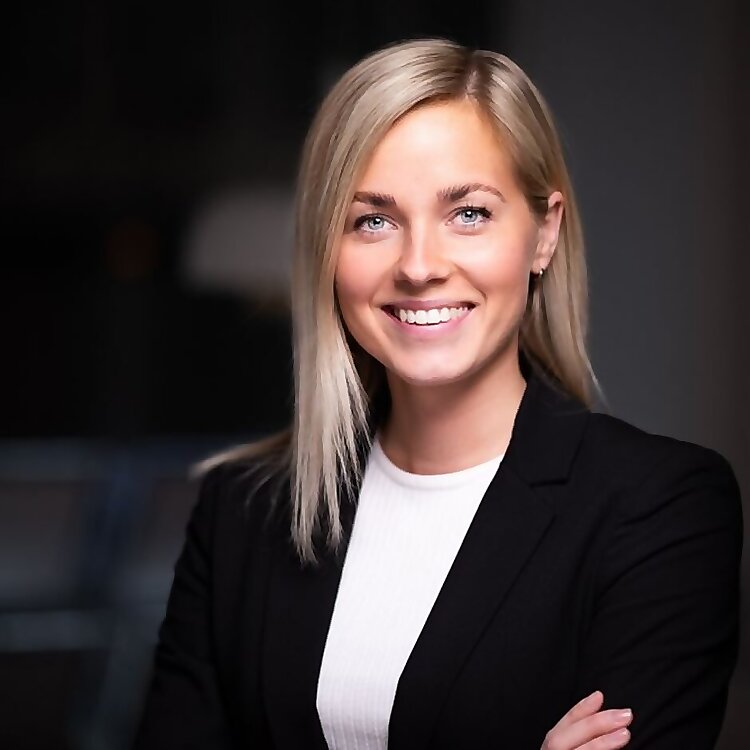Sanna Treijs