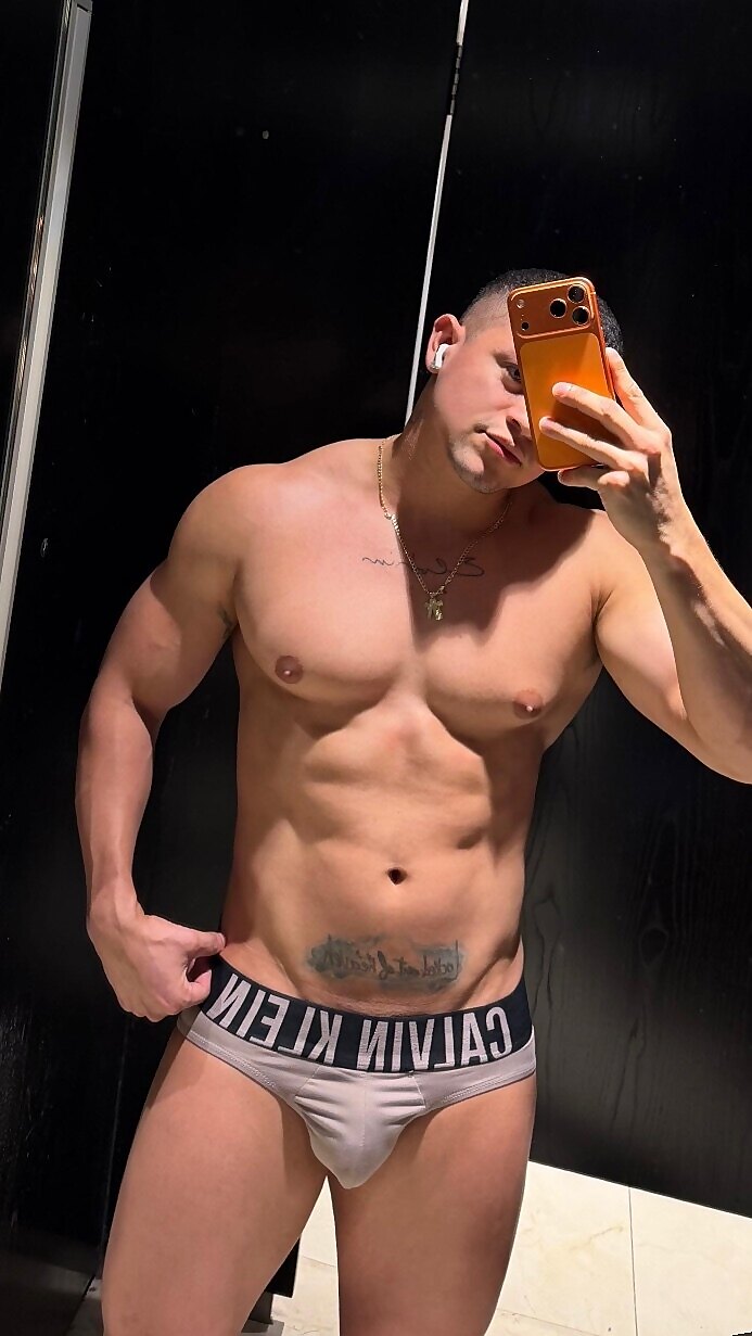 kevin aguilar