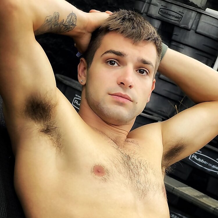 Johnny Rapid