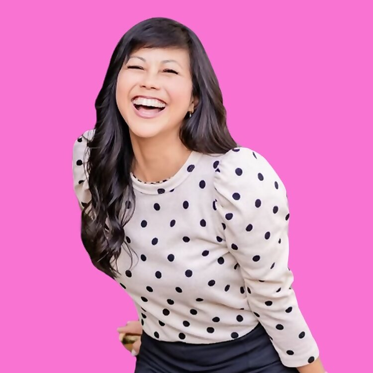 Caron Ling 