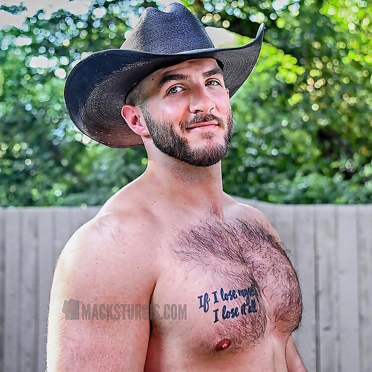 Mack Sturgis
