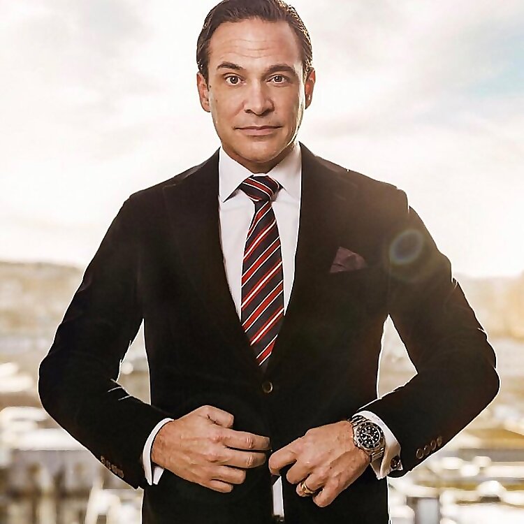 Niklas Berntzon