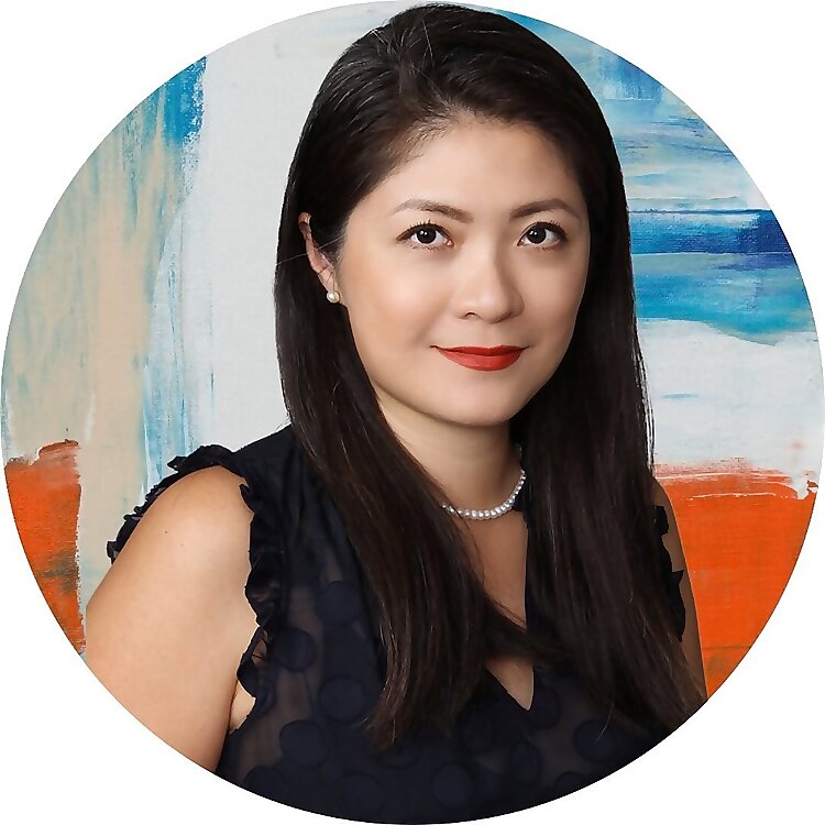 Cathy Chen