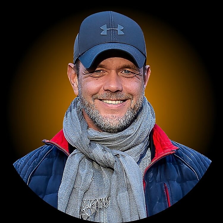 Nico Bahr