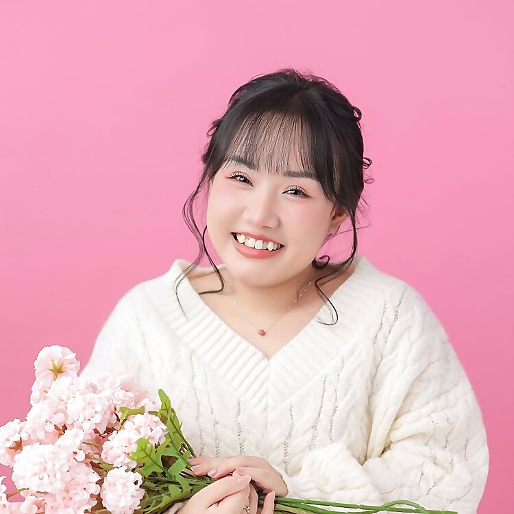 Nguyen Khanh Hoang Anh