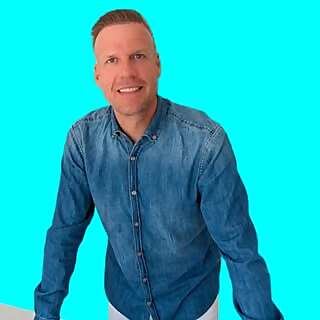 Andre Duda