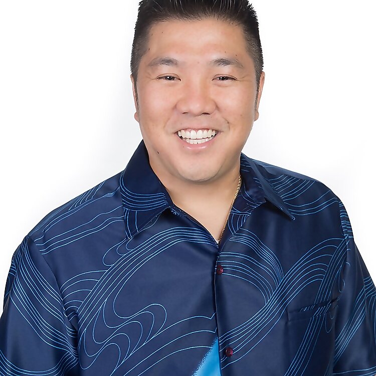 Dean Ueda 
