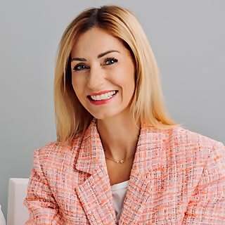 Melanie Frank