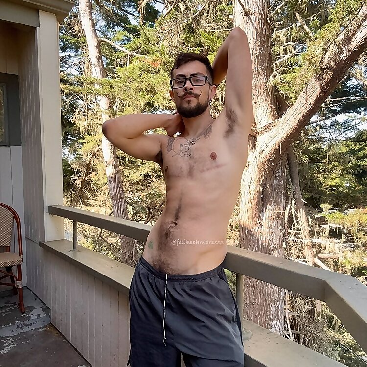 Feliks Chambers