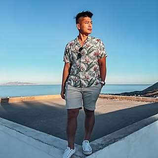 Huy Minh Nguyen