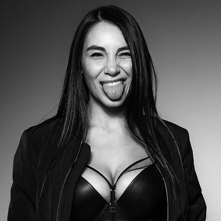 Federica D'Amore