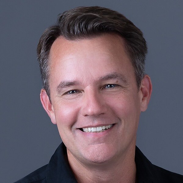 Scott Larimer