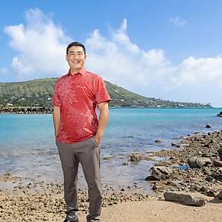 Sean Takamori 