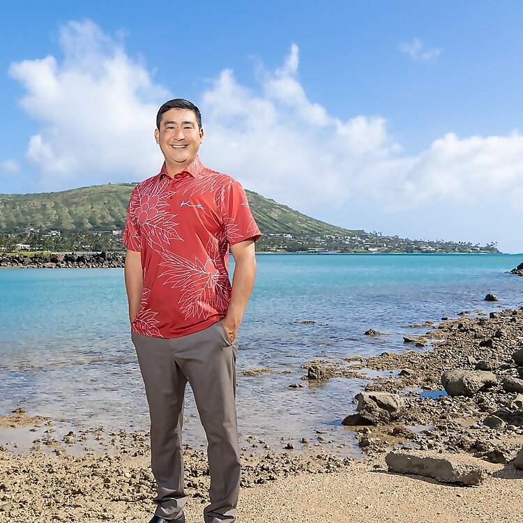 Sean Takamori 