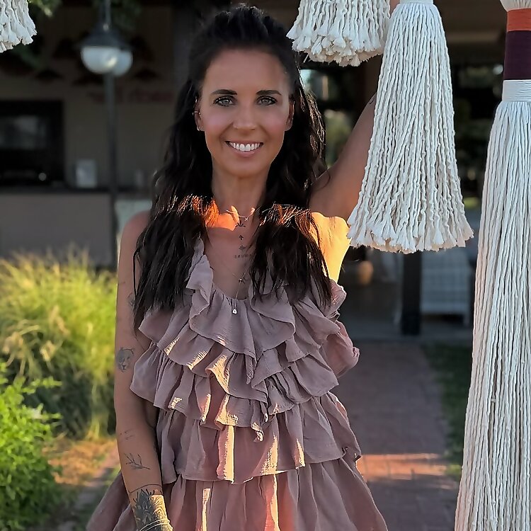 Katharina Gross
