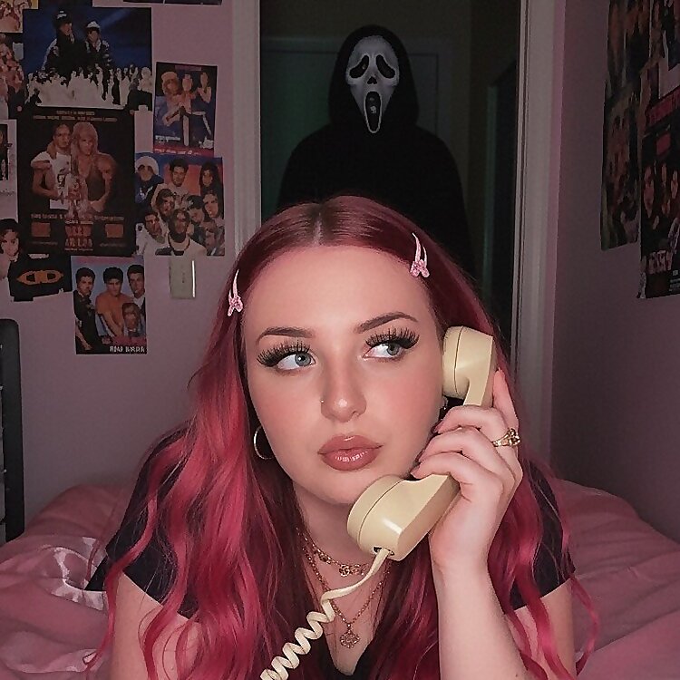 Natalie Sherson