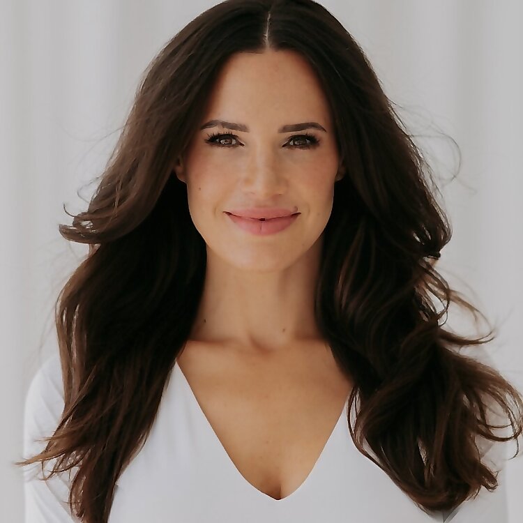 Nadine Lehmann