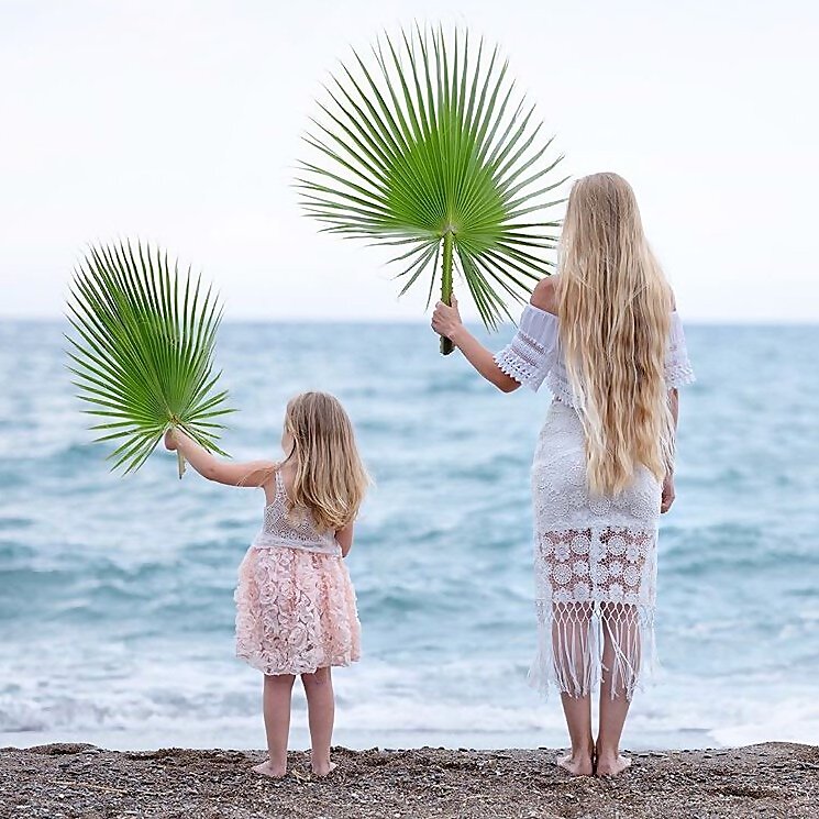 Alya Byurkland Chaglar