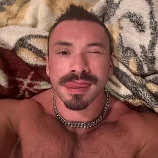 Alex Chaidez