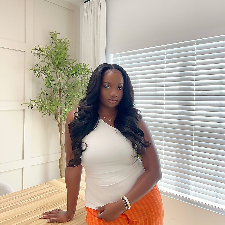 Vonna Joi