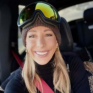 Luise Perwein