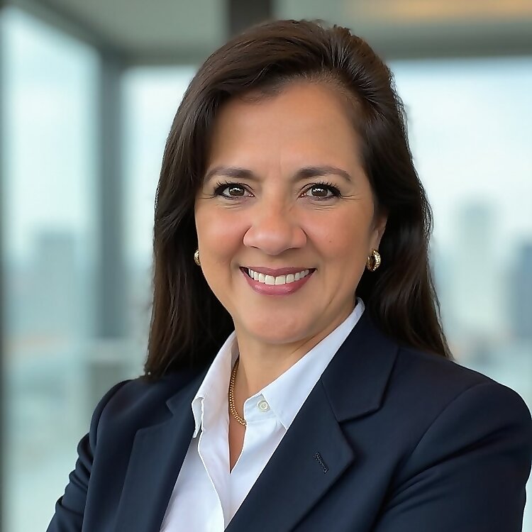 Miriam Rey