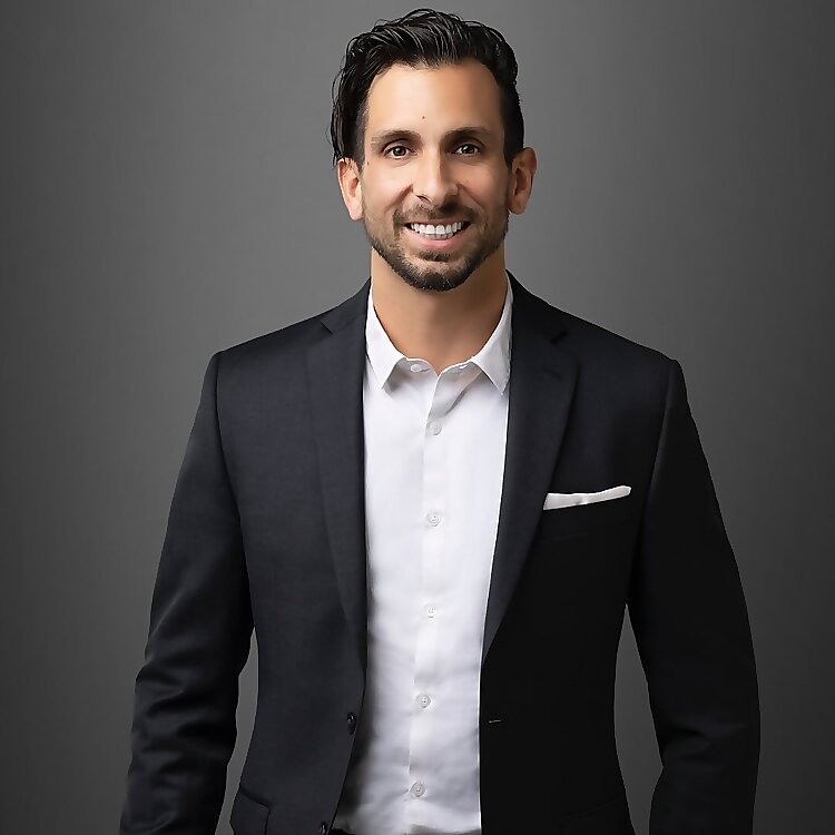 Peter Quesada