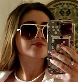 Megan Million