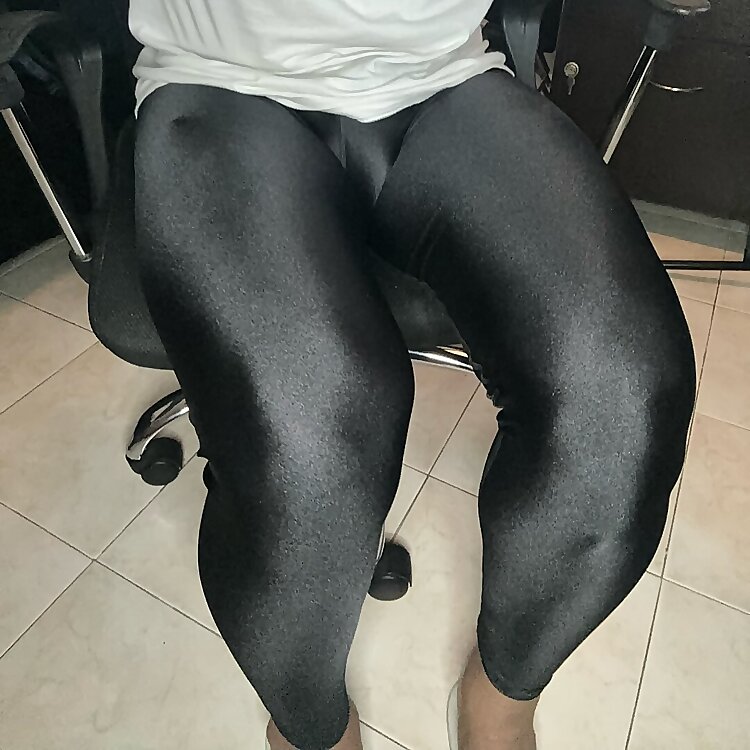 Robert Leggings